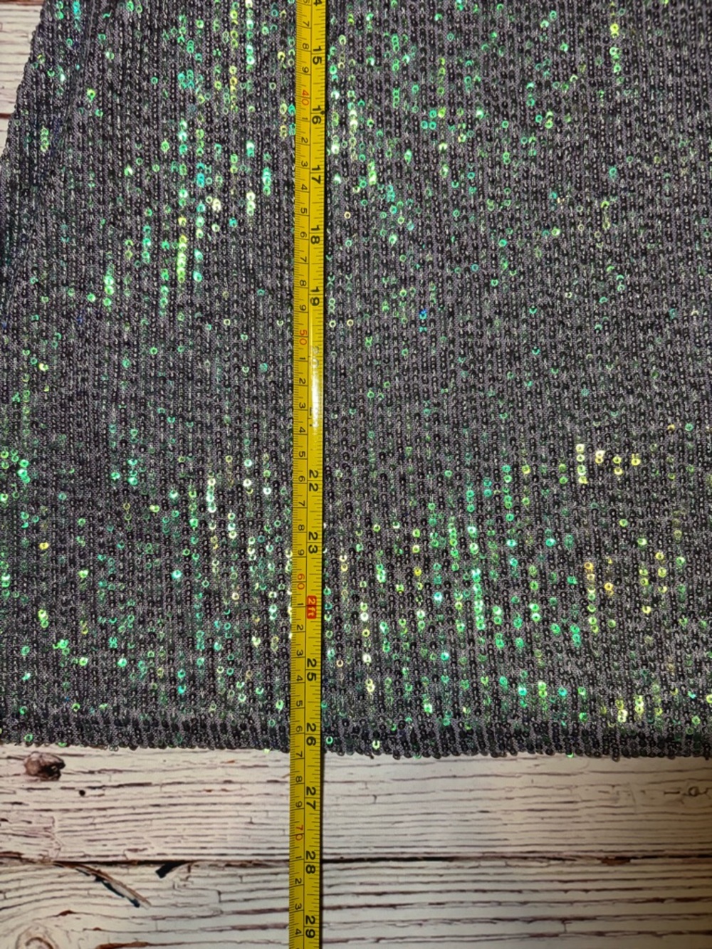 Victoria's Secret Slip Mini Purple Lilac Dress Sequin  Lingerie Sz Small - Picture 8 of 8